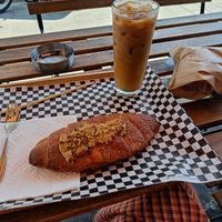  at Simonchu Cakes in Tel Aviv