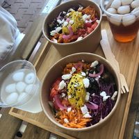 Summer bowl at Maâbanana in Moliets