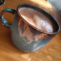  at The Boat Shed Toastie Café in Cairndow