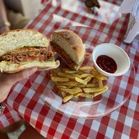   at Rinconcito Vegano in Boquete