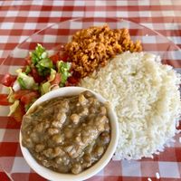   at Rinconcito Vegano in Boquete