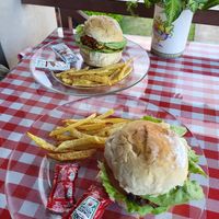  at Rinconcito Vegano in Boquete