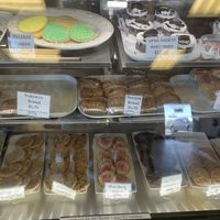 Display   at Dedicated in Tucson