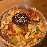 Reisnudel Bowl   at Joy of Madhu (Noams) in Munich