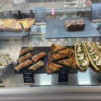 fantastic! at Maison Watson in Angers