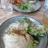  at Maison Watson in Angers