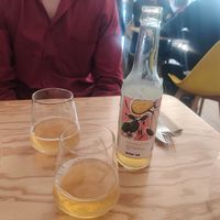  at Maison Watson in Angers