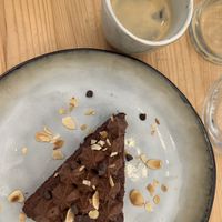   at Maison Watson in Angers