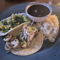   at Javier's in Las Vegas