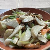   at Wu Chow in Austin