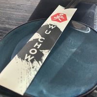 Wu Chow  at Wu Chow in Austin