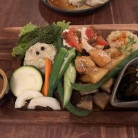   at Tamatebako in Naha