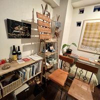 Small shop.🌏  at Tamatebako in Naha