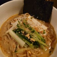 Laksa! at Tamatebako in Naha