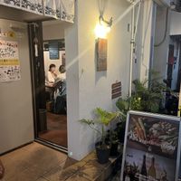   at Tamatebako in Naha