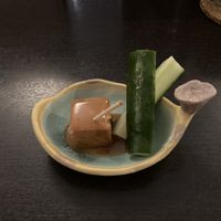 Tofuyo   at Tamatebako in Naha