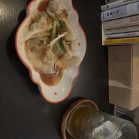   at Tamatebako in Naha