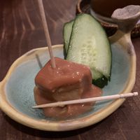 Tofuya  at Tamatebako in Naha