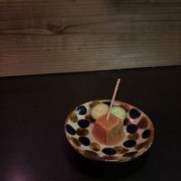 Tofuyo  at Tamatebako in Naha