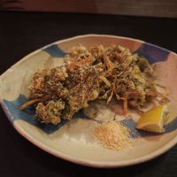  at Tamatebako in Naha