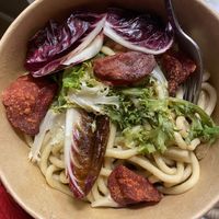   at Zanoodle in Ljubljana