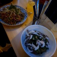  at Zanoodle in Ljubljana