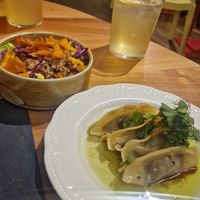  at Zanoodle in Ljubljana