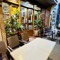  Exterior   at Sufra in Rabat