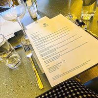 Huge vegan menu at SEN Vietnamese Dining in Edinburgh