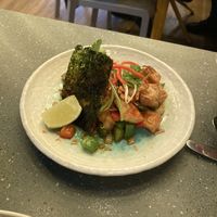   at SEN Vietnamese Dining in Edinburgh