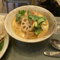   at SEN Vietnamese Dining in Edinburgh