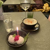   at SEN Vietnamese Dining in Edinburgh