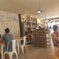 Interior at Bendita Lokura 73 in Benidorm