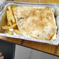  at Bendita Lokura 73 in Benidorm