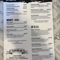   at Bendita Lokura 73 in Benidorm