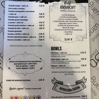   at Bendita Lokura 73 in Benidorm