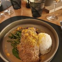 Rendang at Chabot in Vlissingen