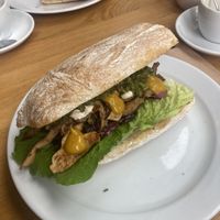   at Texelse Branding in Den Burg