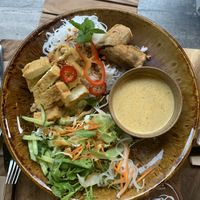 Temple Time  at Quê Ta in Wurzburg