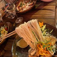 Unsere Wahl at Quê Ta in Wurzburg