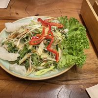   at Quê Ta in Wurzburg