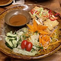   at Quê Ta in Wurzburg