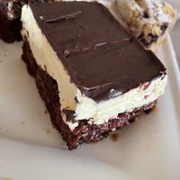 Donauwelle  at Das Glück Cafe in Darmstadt