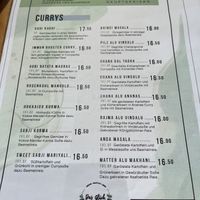   at Das Glück Cafe in Darmstadt