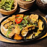   at Simplé in Berlin