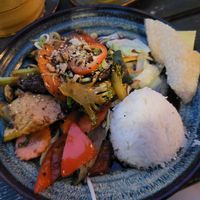  at Simplé in Berlin