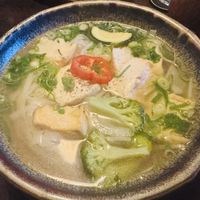 PHO Saigon Vegan  at Simplé in Berlin