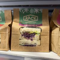   at Ancoats General Store in Manchester