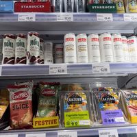   at Ancoats General Store in Manchester