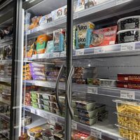   at Ancoats General Store in Manchester